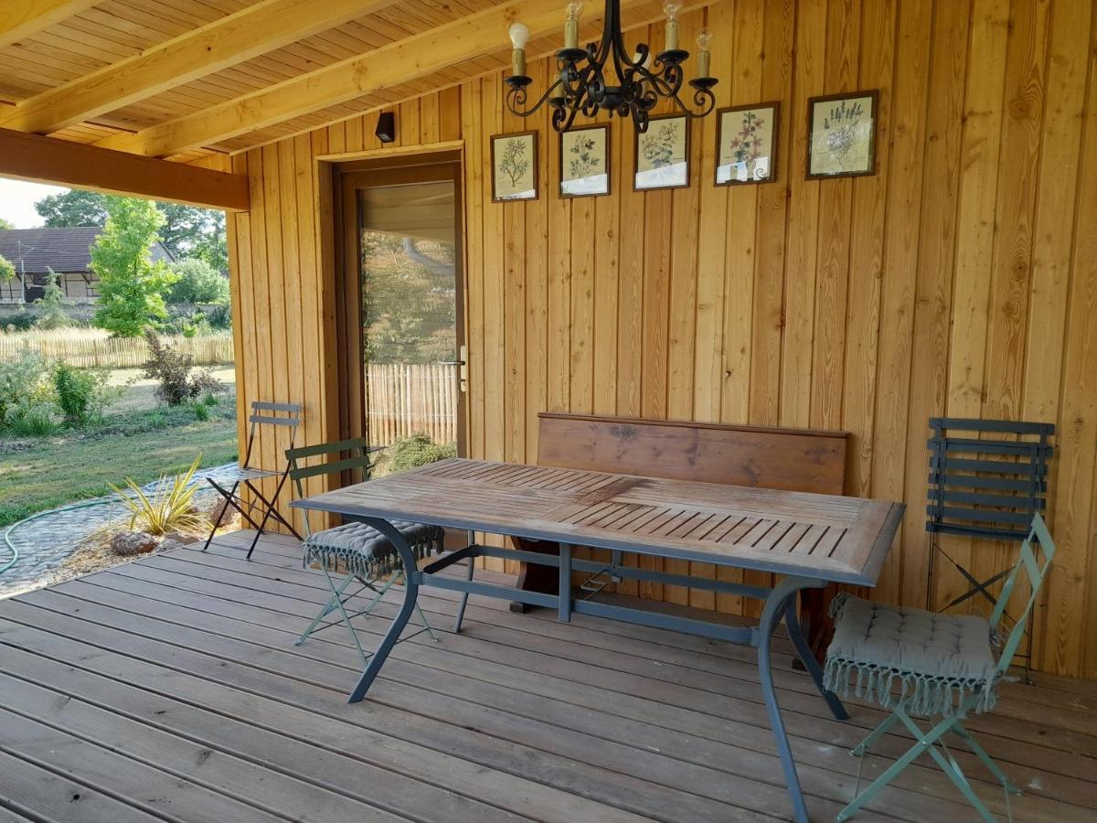 Les Cottages Du Chateau De Werde Matzenheim Экстерьер фото