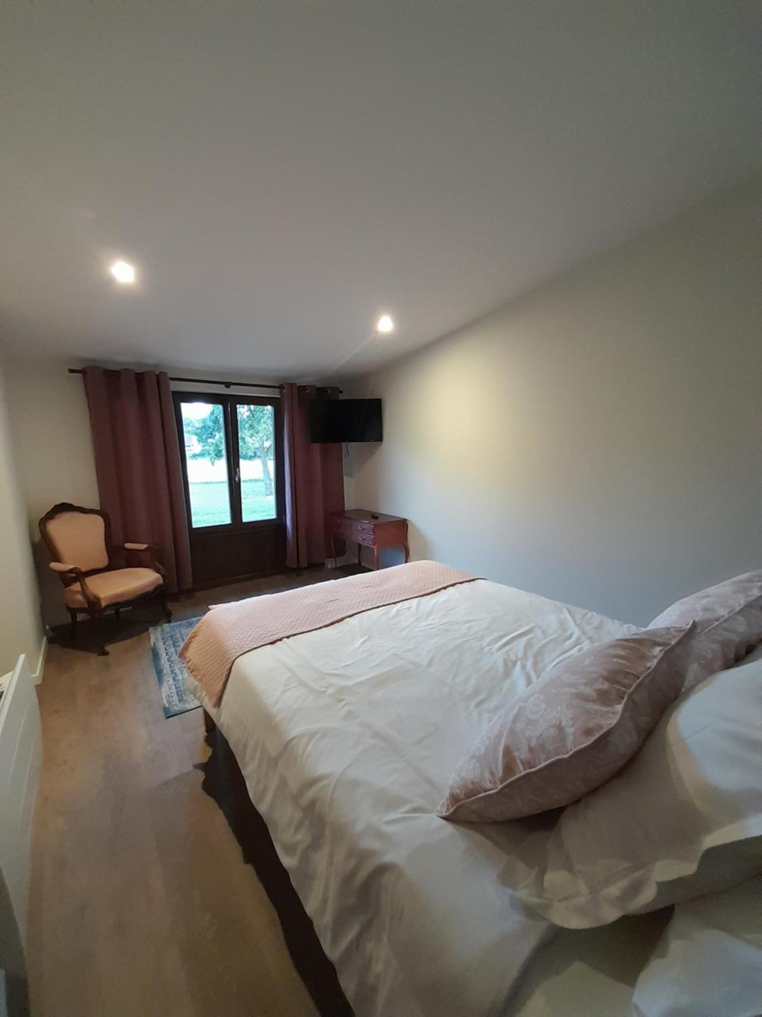 Les Cottages Du Chateau De Werde Matzenheim Экстерьер фото